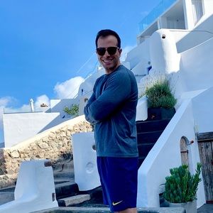 Meet your Posher, Phil